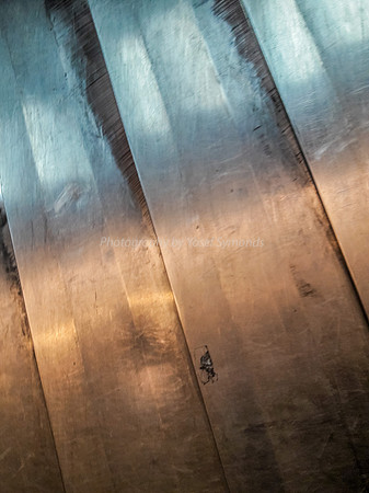 Luggage Conveyor Belt Tel Aviv Airport 190201-3