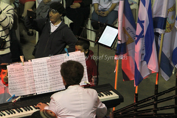Independence Band 8