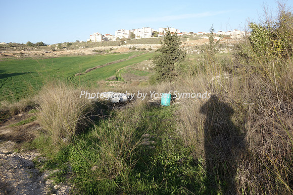 Mishkafayim 2013 Q1 Development 02088