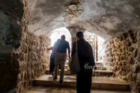 Walking Up to Maaleh Doron 260927-3