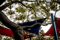 Playground Canopies on Maor Street 2