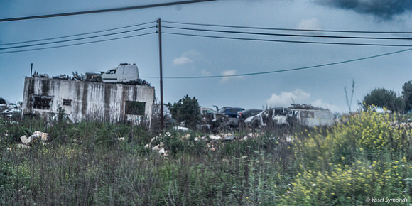 Car Junkyard 230322-11