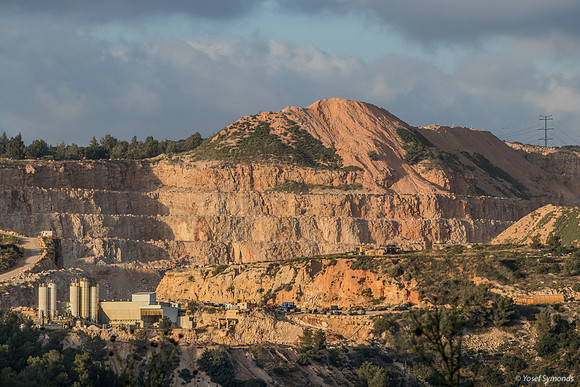 The Quarry 230518-1