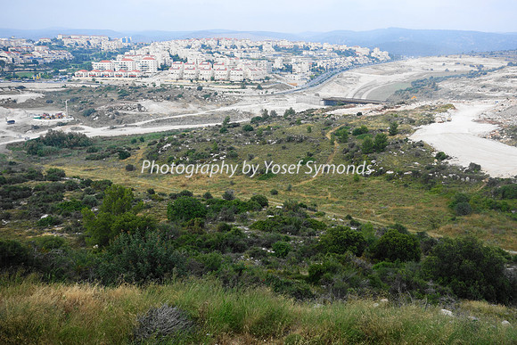 Gimmel 1 2014 Q2 Development in Ramat Beit Shemesh DSC00957