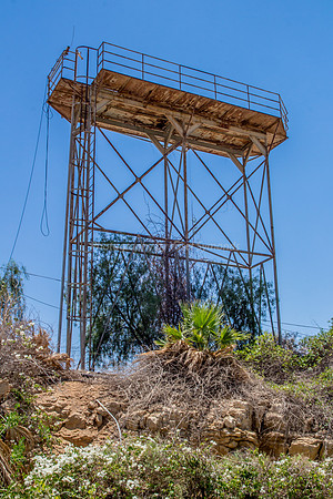 Observation Tower Grofit 2