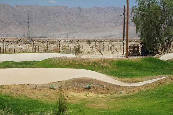 Bicycle Pump Track 2