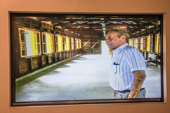 Ex-Latrun Prison Inmates Tell Their Story 1