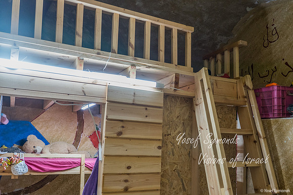 Bunk Beds for 85 meter Home 260927-2