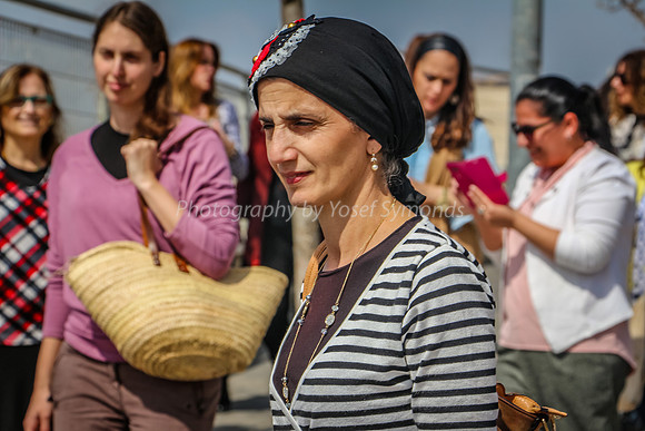 Teachers Accompanying 2