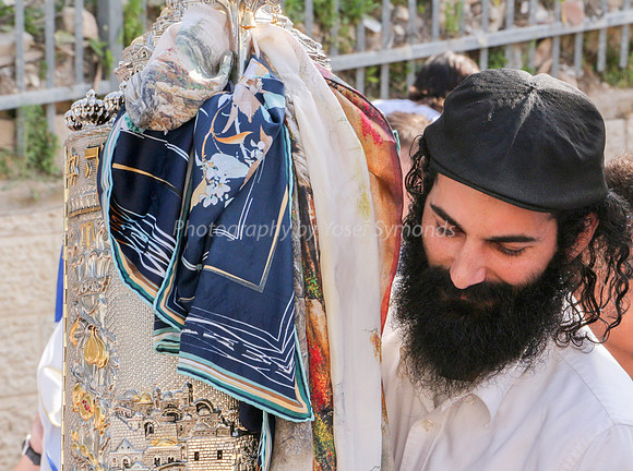 Love of Torah 1