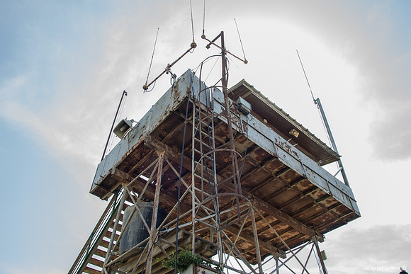 Observation Platform 1