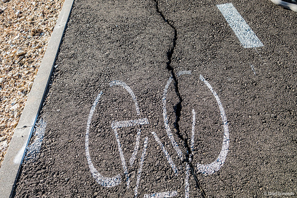 Ominous Omen for Cyclists 230502-1