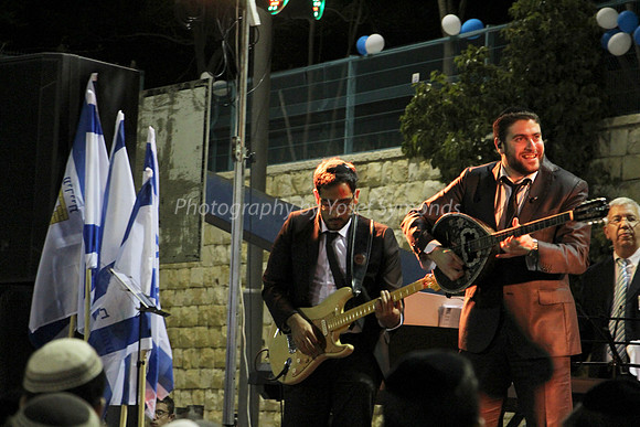 Independence Band 21