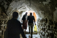 Walking Up to Maaleh Doron 260927-1