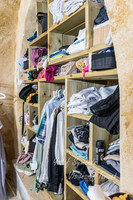 Built-In Cupboards 260927-2