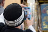 Enthusiastic Photographer 2