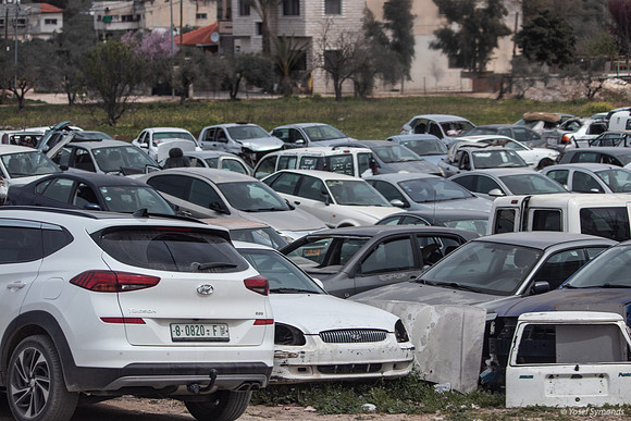 Car Junkyard 230322-5