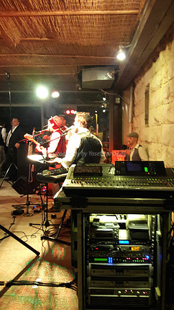 The Band 8
