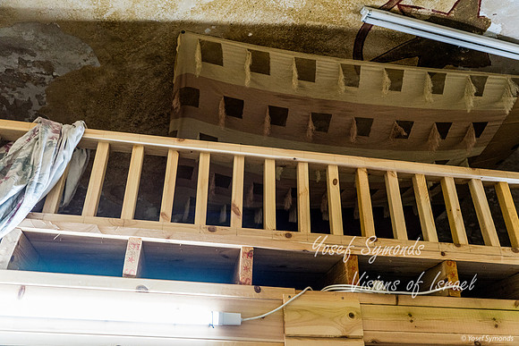 Bunk Beds for 85 meter Home 260927-1