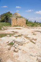 Sheikh Abdullah Prayer House Beit El 190423-12