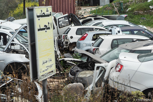 Car Junkyard 230322-9