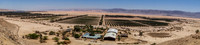 Panorama Looking East Towards Jordan Hills 1