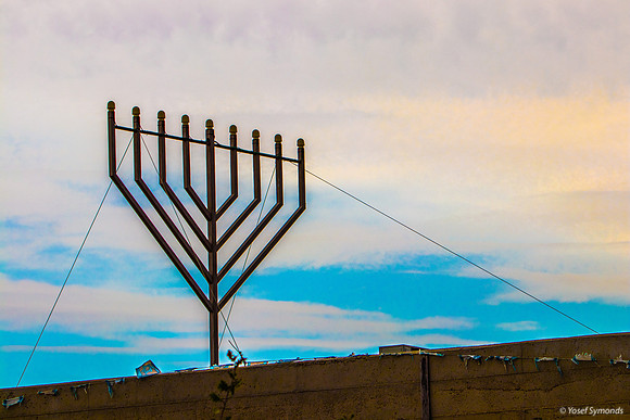 Public Menorah 191015-1