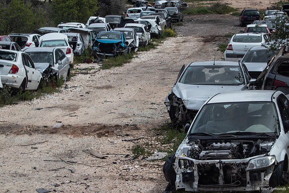Car Junkyard 230322-2