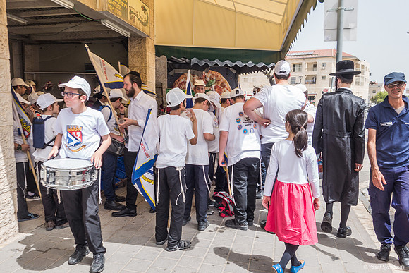 Chabad Youth Operation 190523-2