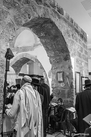 Prayer Is Order of Day 221107-14