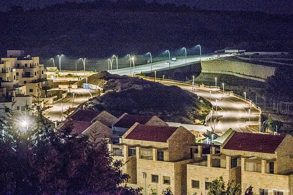 Mem3 RBSA Neighborhood at Night 190504-2