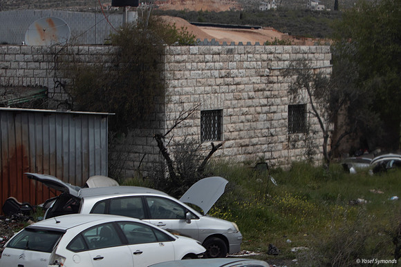 Car Junkyard 230322-3
