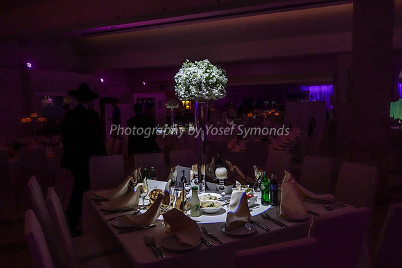 Set Table 4