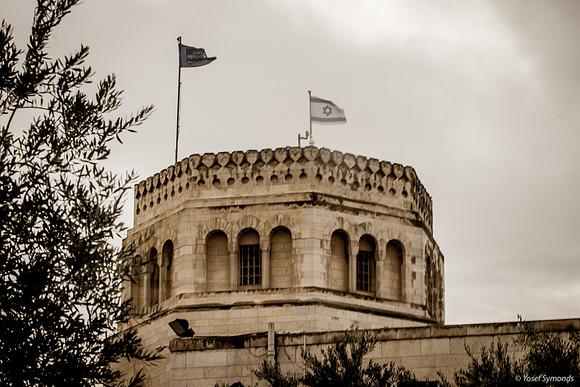 Rockefeller Archeological Museum 220306-4