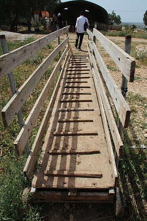 Mobile Walkway 1