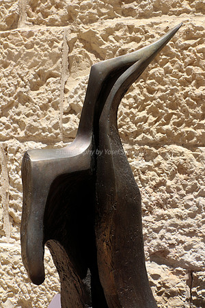 Sharp Beaks 3
