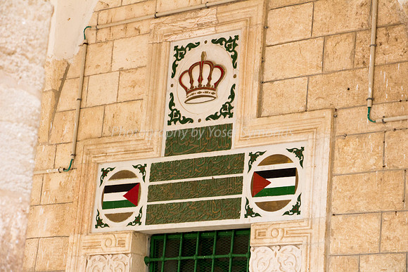 Tomb 1