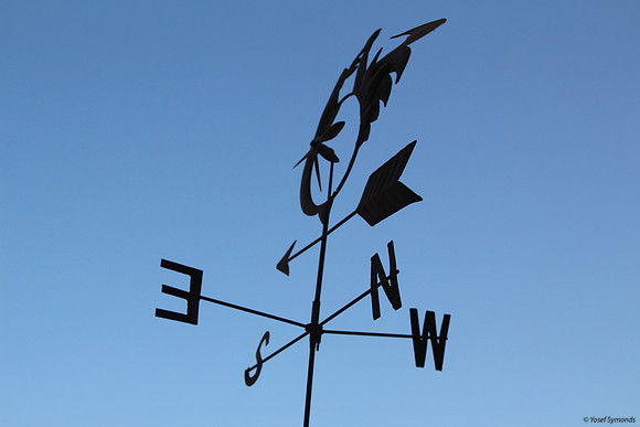 Weather Vane