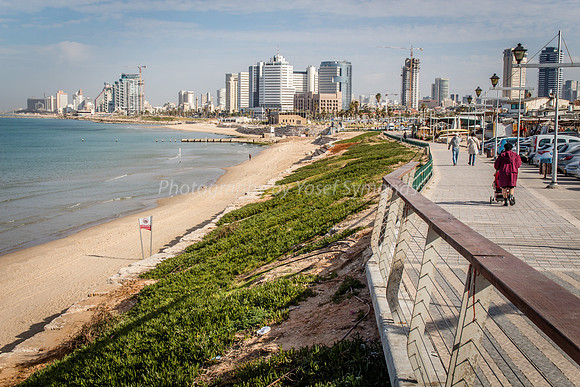 Jaffa Beach