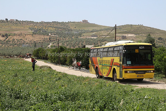 Agricultural Setting of Joseph's Pit 2