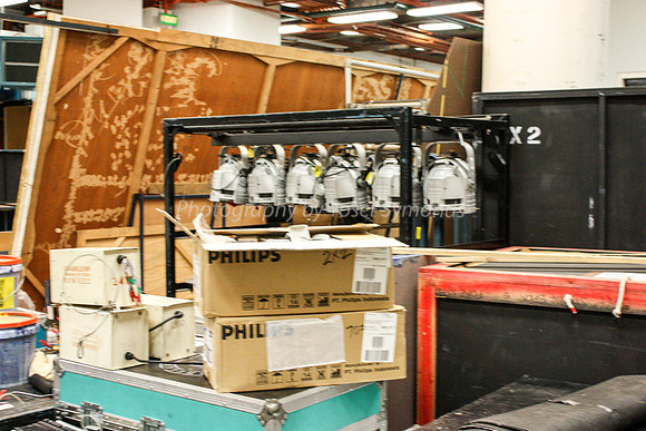 Backstage Equipment 4
