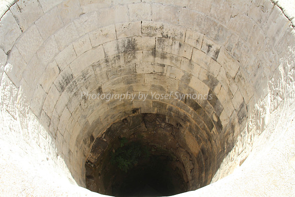 Joseph's Pit 1