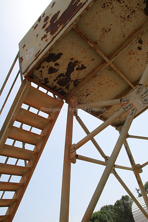 Watch Tower - Maoz Tzvi 3