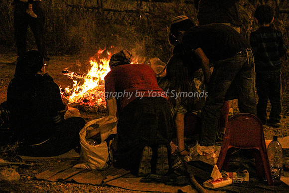 Lag BaOmer 2015
