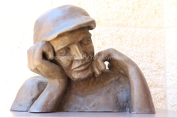 Pensive 2
