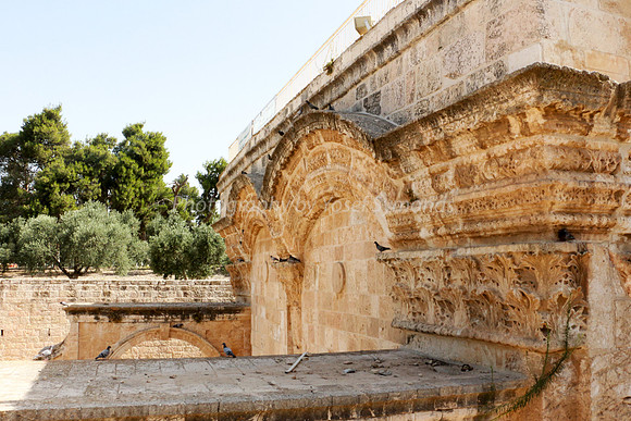 Gate of Mercy