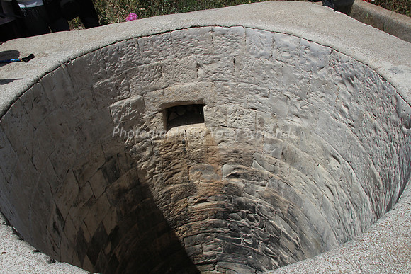 Joseph's Pit 3