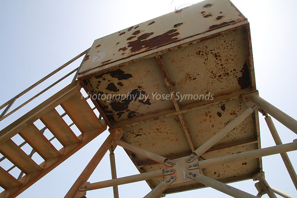 Watch Tower - Maoz Tzvi 4
