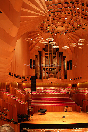 Concert Hall 3