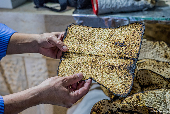 Butterfly Matza 190408-1